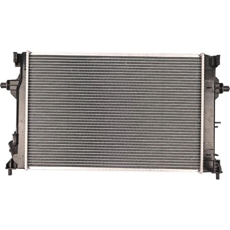 La référence 25310J7000 convient aux ensembles de radiateurs des berlines Kia Ford 2.0L de 2019 à 2021. (1/4)