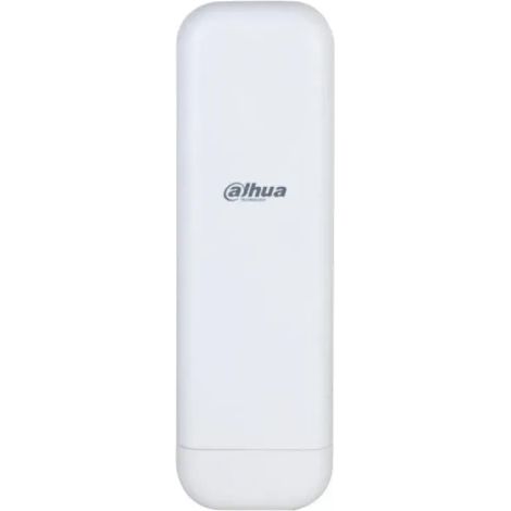 (dh-wbc5-90ac-01p(de)) Pont sans fil Dahua, portée jusqu´à 1 km, IP65, haut débit jusqu´à 867 Mbit/s, 5,8 GHz, 2 ports R
