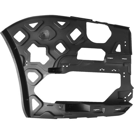 STAFFA ANTERIORE DESTRA - VOLKSWAGEN - Caddy 2015 - 2K5807724