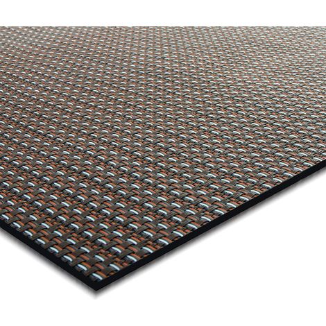 Paillasson Modena Pour l'intérieur et l'extérieur 60 x 90 cm