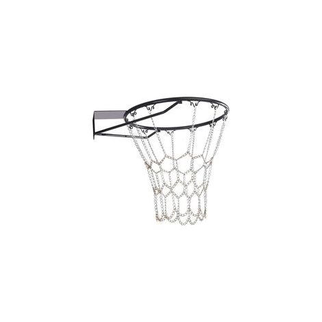 1 filet de basket-ball en chaîne de fer (1/5)