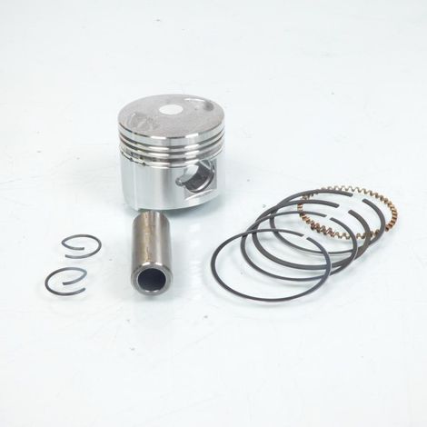 TNT-Motorenkolben für Kymco 50 Agility 4T 39 mm, Achse 13 mm, neu (1/4)