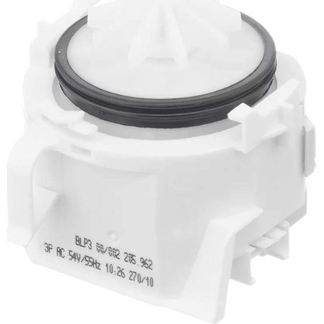 GDE - Pompe de vidange pour Lave-vaisselle 00611332