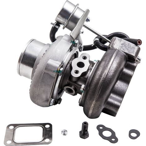 Racing Turbocompresseur GT28 T25 T28 GT2871 GT2860 for 1 (1/5)