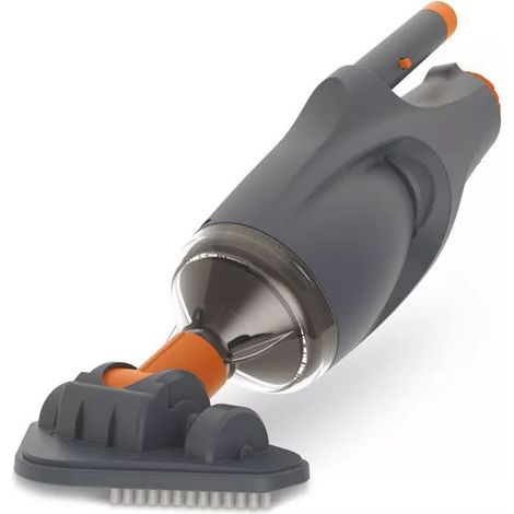 Wiederaufladbarer Staubsauger Vektro Mini C/4 KOKIDO - KOK-400-8689 (1/3)