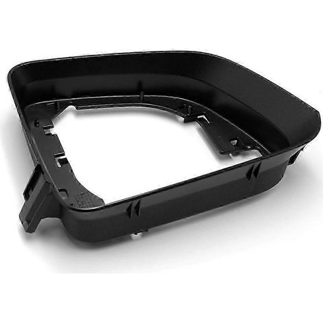 Pour Tesla Model Y 2019-2023, cache de rétroviseur latéral, support inférieur, cadre 8202101 8202201Right (1/5)