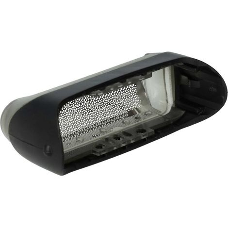 Set di lamette compatibili Braun per rasoi elettrici [Modello: 170, 170s-1, 1715, 1735, 1775, 180, 190, 190s-1, 2000, 2615, 2675, 2765, 2775, 2776, 2778, 2838] (1/3)