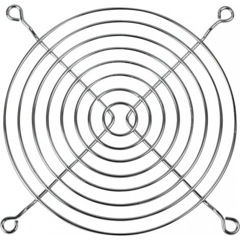 Copertura per ventilatore da barbecue Arctic Fan