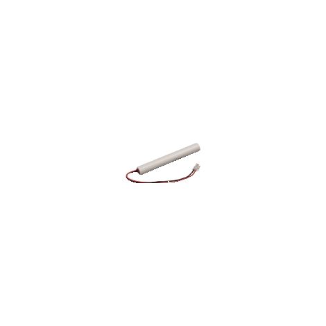 batterie de rechange 4.8 volts - 1.7 ah - schneider ova58982 (1/2)