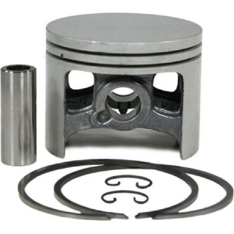 KIT PISTON CON SEGMENTOS Ø54 mm STL MS660