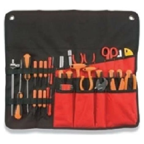 Borsa porta attrezzi Plano Europe 558TB