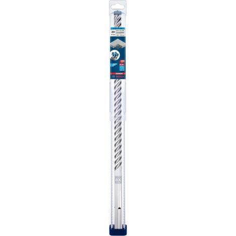 BOSCH-A PUNTA SDS MAX-8X EXPERT 20X400X520 MM