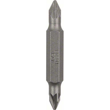 Bosch Doppelklinge PZ1, PZ1, 45 mm - 2607001741 (1/3)