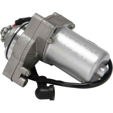 Elektrostartermotor für 50cc 70cc 90cc 110cc 125cc Taotao Quad Edition 0617
