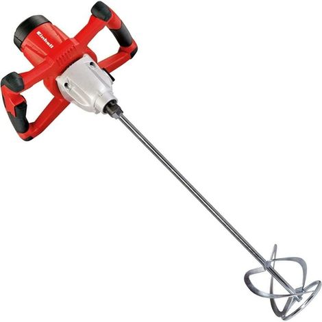 Einhell TE-MX 1600-2 CE Miscelatore elettrico 1600 W (1/5)