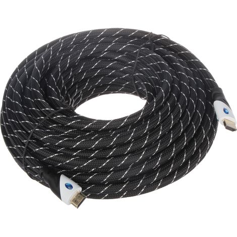 Câble HDMI-20-PP, 20 m (1/2)