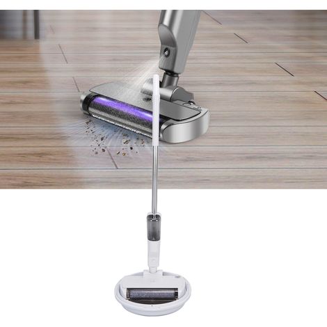 Aspiradora inalámbrica 3 en 1 con deshumidificación automática – Aspiradora multifuncional de ABS, recargable por USB, 3065 g (1/5)