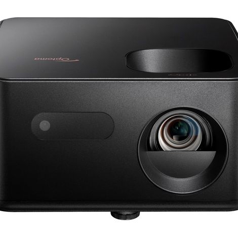 Optoma Photon Life PH31 Proiettore a raggio standard 1500 ANSI lumen DLP 1080p (1920x1080) Nero (1/4)