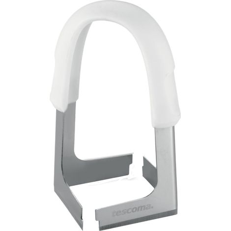 Tescoma 630081 Porzionatore torte quadrato acciaio inossidabile, linea Delícia