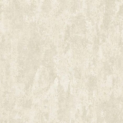 Erismann Casual Chic Industrial Concrete Cream Wallpaper Paste The Wall Vinyl