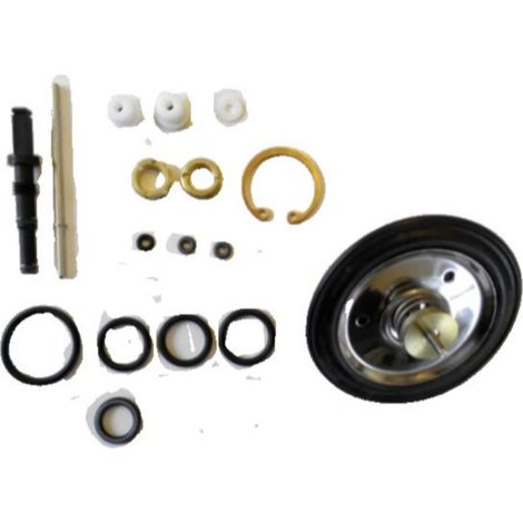 Membrana Fagor FE24 kit completo