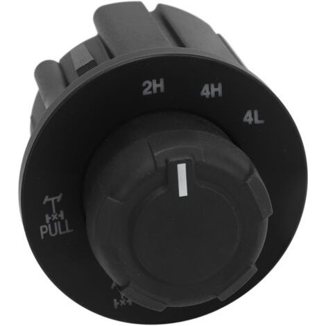 AL3Z14B166BA E Botón de bloqueo electrónico del diferencial, control de prioridad del bloqueo para 4x4 4WD 2009-2014 (1/5)