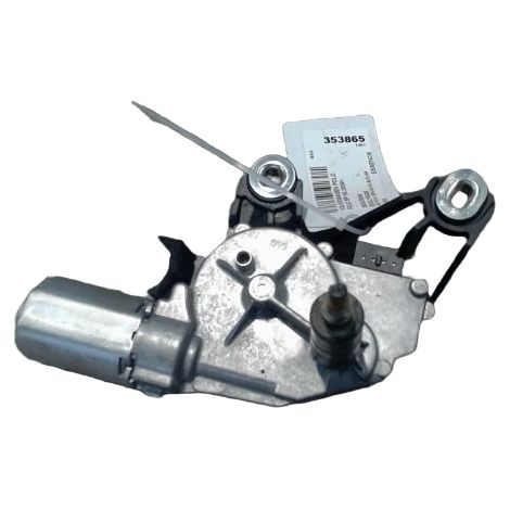 [PRODUIT D'OCCASION] Moteur Essuie-glace Arriere VOLKSWAGEN Polo 2005- ♻️ Ref Oe. 6q6955711c - Garantie à vie (1/4)