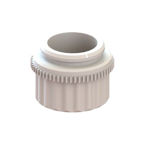 Adaptateur de ventilation OV pour pince pour actionneur T 2P