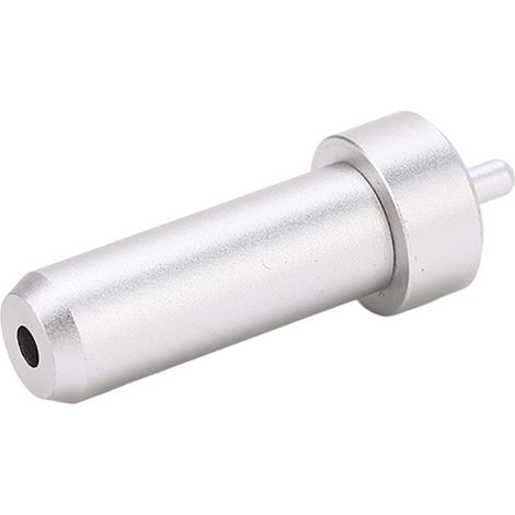 Lot de 10 lames de rechange à 45° haute dureté avec support pour CRICUT JOY (1/5)