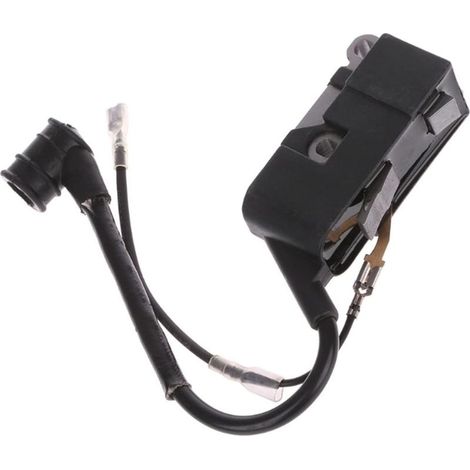 Module de bobine d'allumage pour tronçonneuse à essence 5800 (pièces détachées) (1/5)