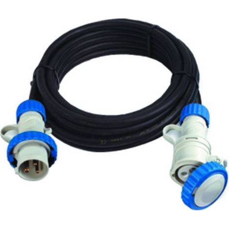FME 92.971 PROLUNGA INDUSTRIALE 10 M 3X2,5 220V CE