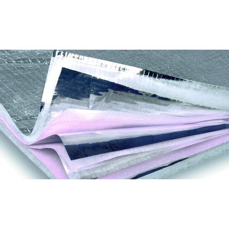 Adhésif Multidhesif ACTIC - 100 mm x 20 m - NN009 (1/2)