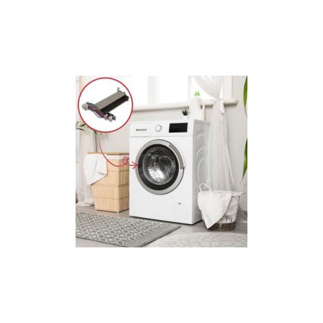 RESISTANCE ASSEMBLEE 2000 W 230 V POUR SECHE LINGE BEKO - 2957500400
