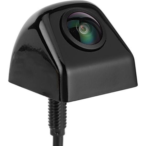 Caméra de recul AHD avec vision nocturne à 150°, objectif fisheye et caméra de stationnement automatique (1/5)