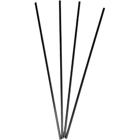 Astine per Abbacchiatore Elettrico Spike Cardinale 4 Pezzi
