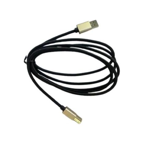 Câble USB RS PRO, USB B vers USB A, 2m ( Prix pour 1 )