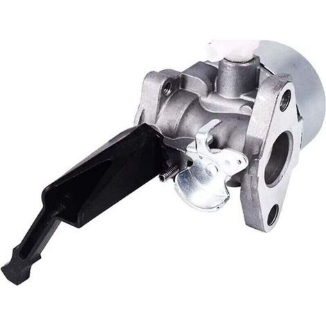 Carburateur avec kit de joints pour moteurs de motoculteurs Briggs & Stratton 110402, 110412, 215369 - Compatible 5 HP à 7 HP, moteur Intek, générateur, pompe (1/3)
