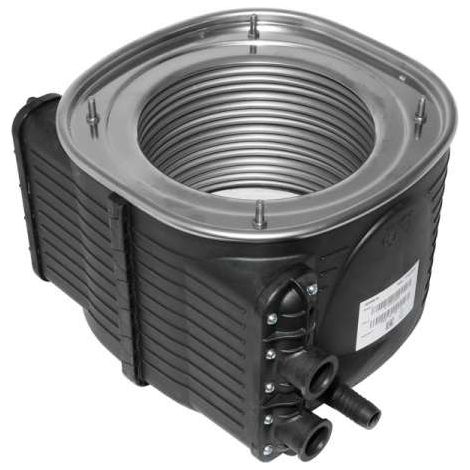 Vaillant Wärmetauscher HW 0020135131 für div. VC VCC VCI VCW VSS VSC siehe Beschreibung