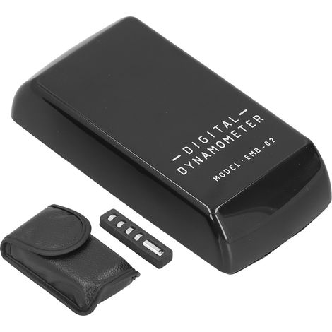 Balance de Bijoux Portable Professionnelle : Haute Précision, Mini Taille, Rétroéclairage Blanc, Pèse-Étui avec Stylet (1/5)