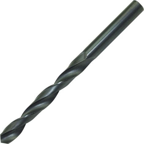 Spiralbohrer mit zyl. Schaft kurz rollg. HSS DIN 338 N FORUM 1,0 mm