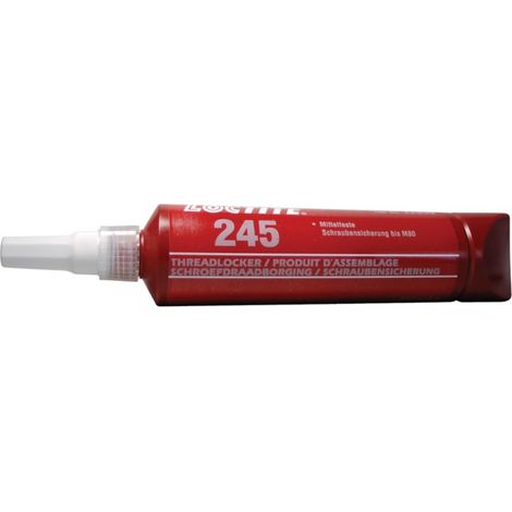 Filettatura Di Bloccaggio Loctite 245 50Ml Ttl