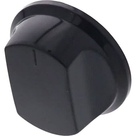 AVEA, MANETTE Four NOIRE ALFA 4218 12h 6mm 15mm (1/2)