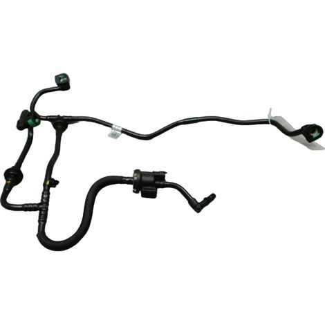 [PRODUIT D'OCCASION] Canister De Vapeur De Carburant FORD Fiesta 2008- ♻️ Ref Oe. 2236089 - Garantie à vie (1/2)