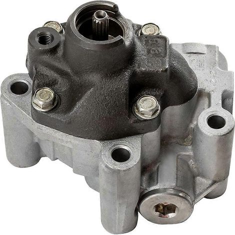 Auto-Automatikgetriebe-Ölpumpen-Getriebedichtungssatz 33500NA-QX Passend für Nissan JF017E (1/5)
