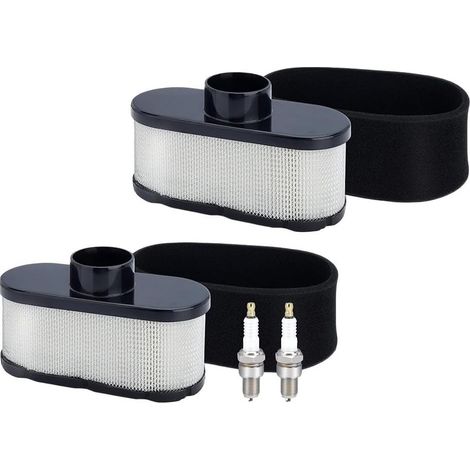 Kit Air FS481V FS541V FS600V Haute Performance Kit Air FS481V Compatibilité totale FR651V, FR691V, FR730V, ajustement parfait, installation rapide outil (1/5)