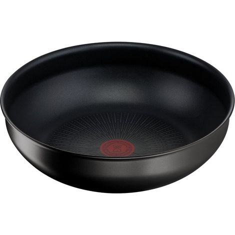 Poêle wok TEFAL Ingenio Unlimited 26 cm L7637732 (1/5)