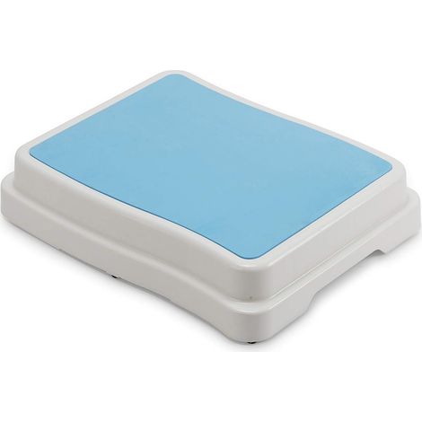 Croydex Slip-Resistant Large Bath Step (1/4)