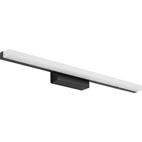 Wandlampe Toolight App1855-1W Black Black Led (1/5)