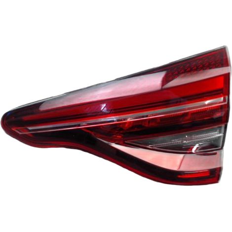 [PRODUIT D'OCCASION] Feu Arrieree Interieur Droit RENAULT Clio ♻️ Ref Oe. 265504450r - Garantie à vie (1/4)
