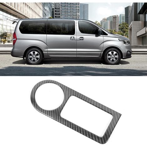 Cadre décoratif de réglage de phare compatible avec HYUNDAI GRAND STAREX (H1) 2019 (1/5)
